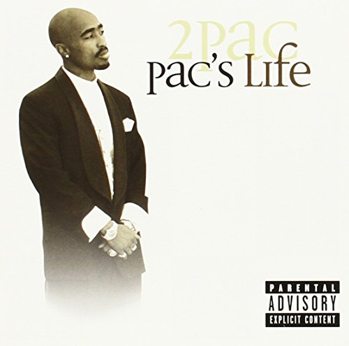 TUPAC - PAC'S LIFE