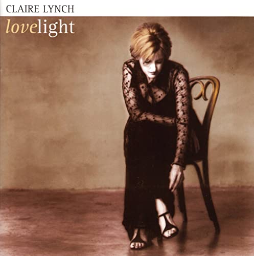 LYNCH, CLAIRE  - LOVE LIGHT