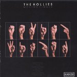 HOLLIES - MOVING FINGER