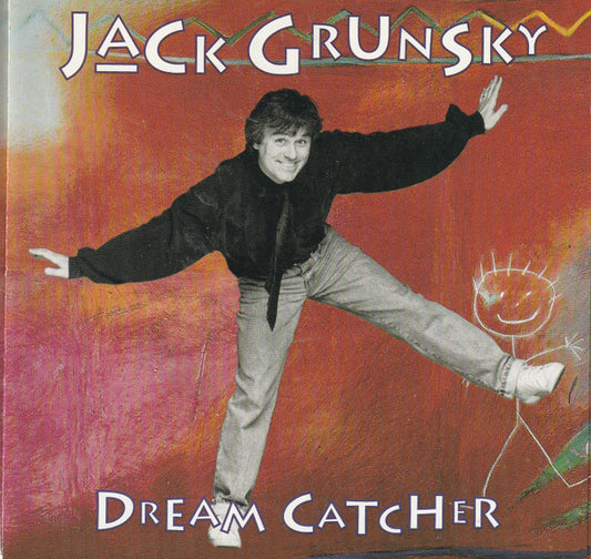 GRUNSKY, JACK  - DREAM CATCHER