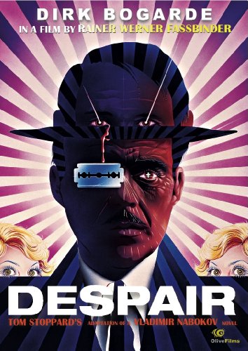 DESPAIR [IMPORT]