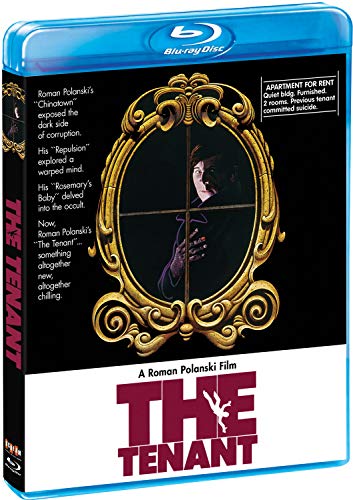 TENANT [BLU-RAY] (VERSION FRANAISE)