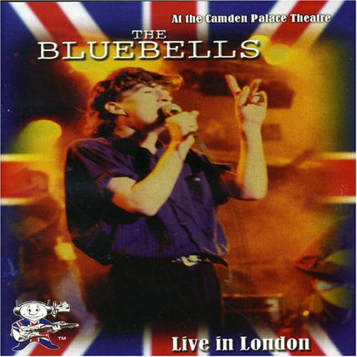 BLUEBELLS: LIVE IN LONDON [IMPORT]