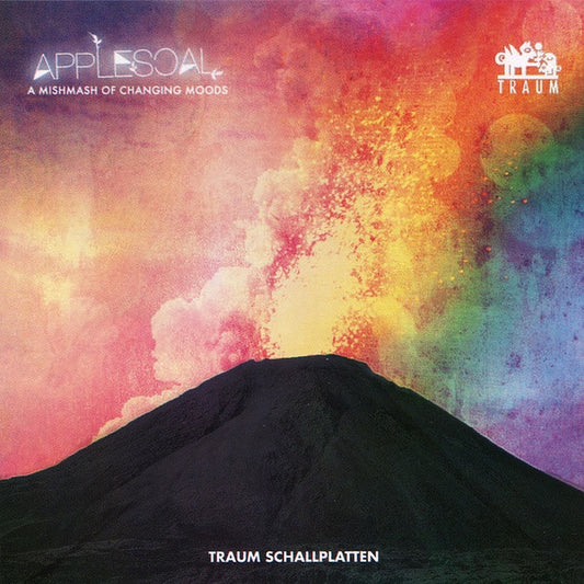 APPLESCAL  - A MISHMASH OF CHANGING MOODS