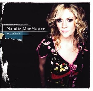 MACMASTER, NATALIE - BLUEPRINT