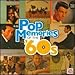 VARIOUS - POP MEMORIES OF THE 60S: BLUE VELVET