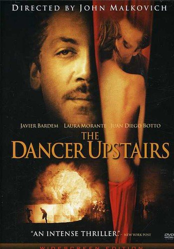 DANCER UPSTAIRS, THE