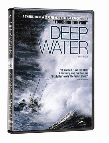 DEEP WATER