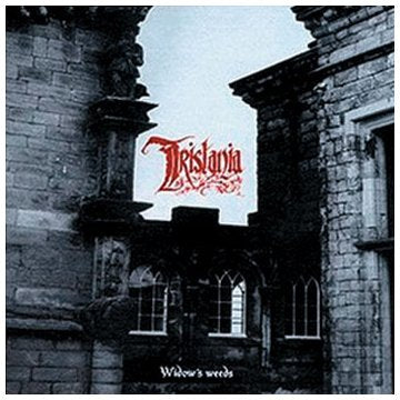 TRISTANIA - WIDOWS WEEDS