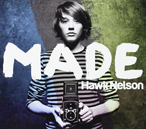 HAWK NELSON - MADE
