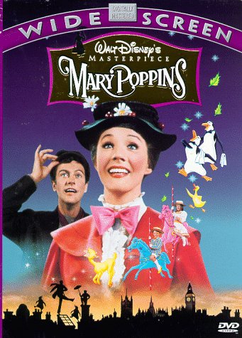 MARY POPPINS