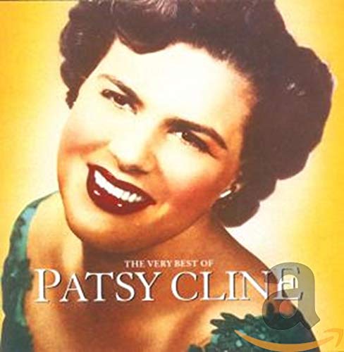 CLINE, PATSY  - VERY BEST OF