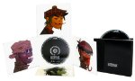 GORILLAZ  - DEMON DAYS (LTD ED) (DIGI)