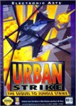 URBAN STRIKE  - GENESIS