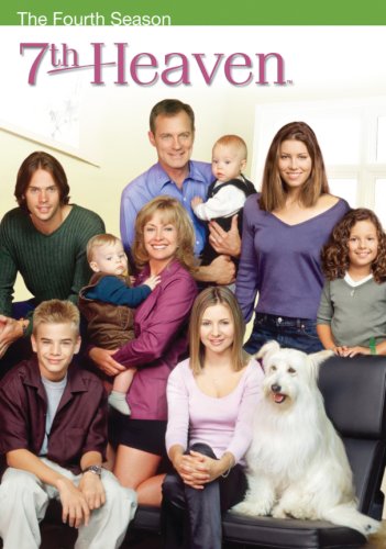 7TH HEAVEN: SEASON 4