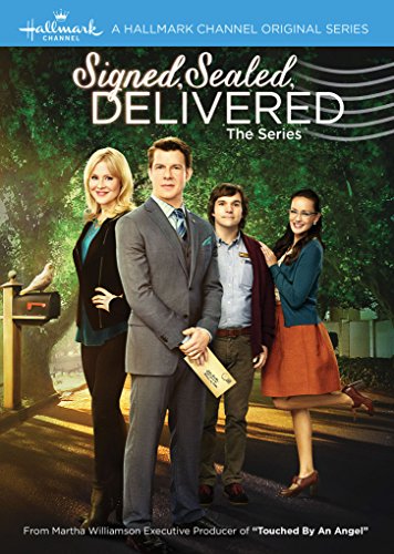 SIGNED SEALED DELIVERED: SERIES/ [IMPORT]