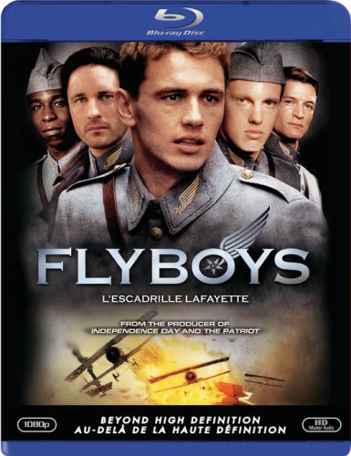 FLYBOYS [BLU-RAY]