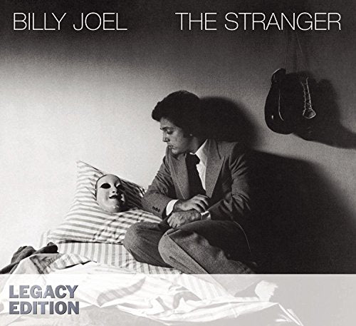 JOEL, BILLY - STRANGER