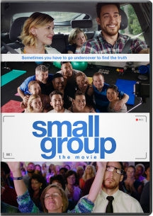 SMALL GROUP [DVD]