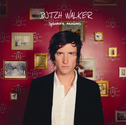 WALKER, BUTCH - SYCAMORE MEADOWS