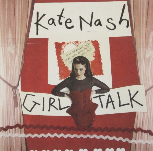 KATE NASH - GIRL TALK