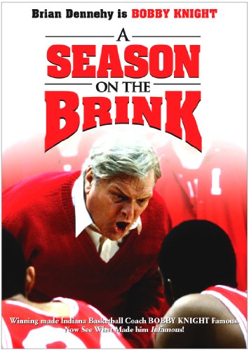 A SEASON ON THE BRINK