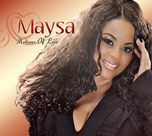 MAYSA - MAYSA - MOTIONS OF LOVE