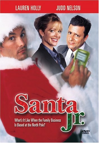 SANTA JR. [IMPORT]