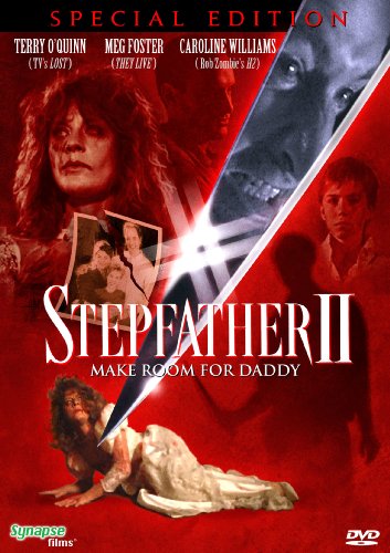 STEPFATHER 2