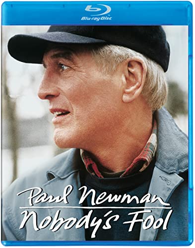 NOBODY'S FOOL (SPECIAL EDITION) [BLU-RAY]