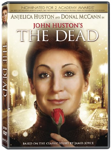 JOHN HUSTON'S THE DEAD