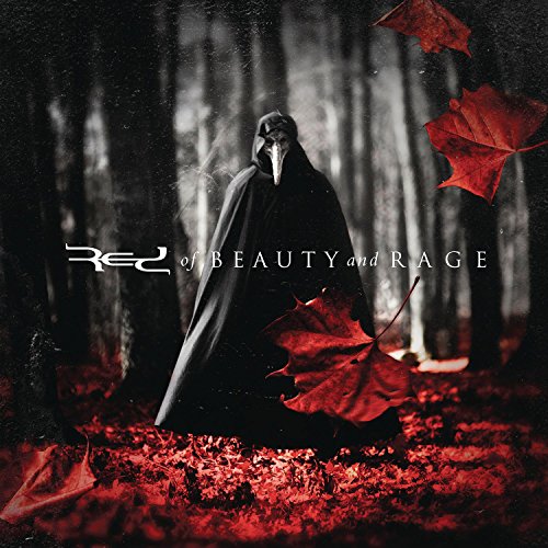 RED - OF BEAUTY AND RAGE