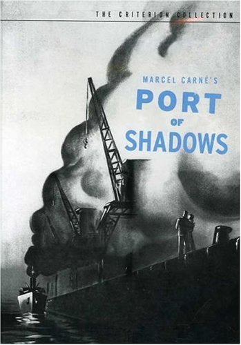 PORT OF SHADOWS (VERSION FRANAISE)