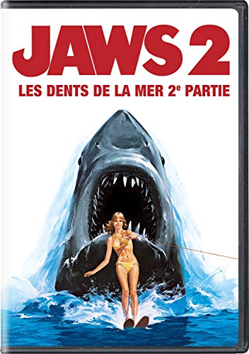 JAWS 2 (WIDESCREEN) (BILINGUAL)