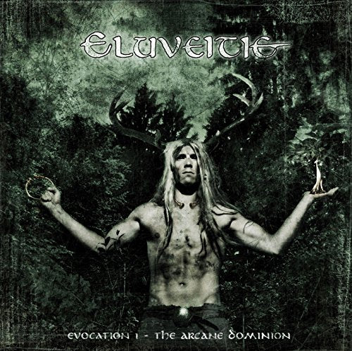 ELUVEITIE - EVOCATION I