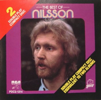 NILSSON, HARRY - BEST OF NILSSON