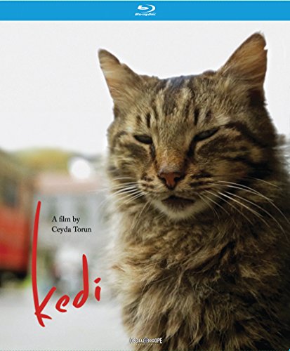 KEDI [BLU-RAY] [IMPORT]