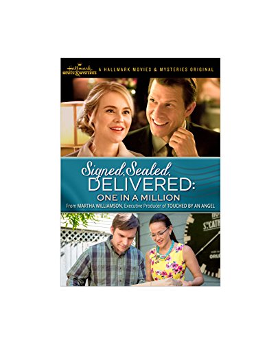 SIGNED, SEALED, DELIVERED: ONE IN A MILLION [IMPORT]