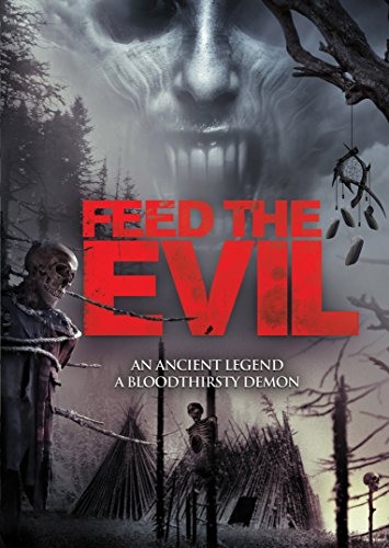 FEED THE EVIL