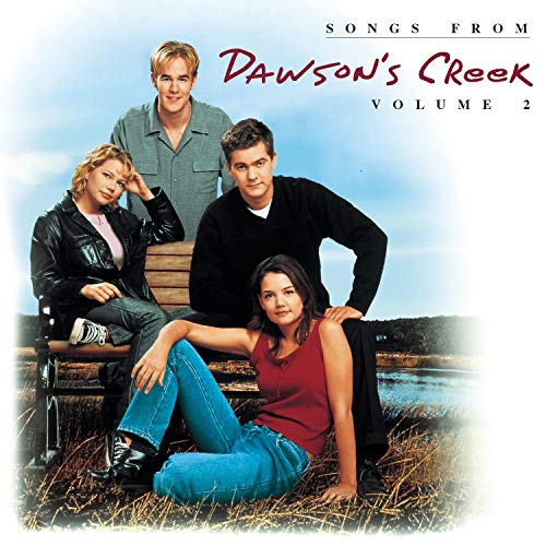 DONOVAN  - SONGS FROM DAWSON'S CREEK, VOL. 2