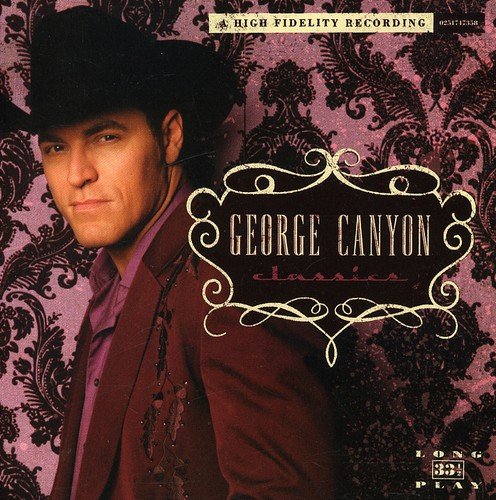 CANYON, GEORGE - CLASSICS