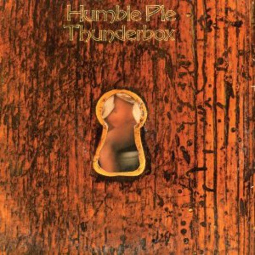 HUMBLE PIE - THUNDERBOX