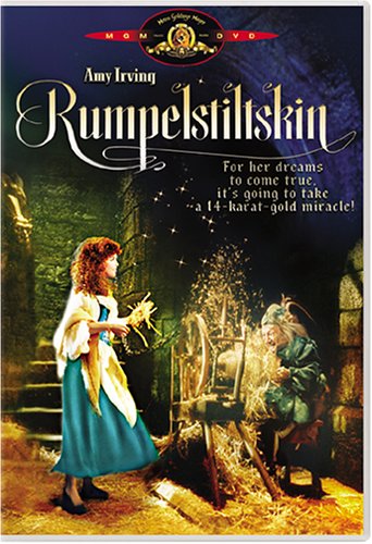 RUMPELSTILTSKIN