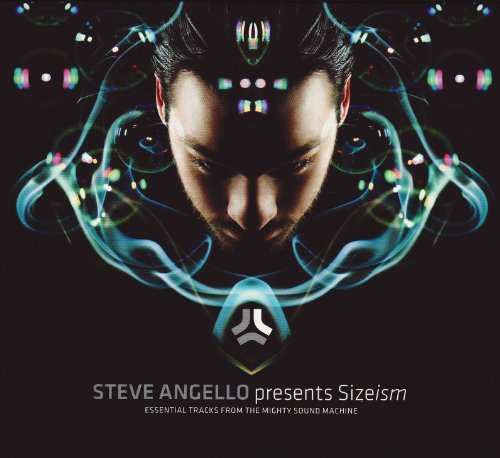 ANGELLO, STEVE (VARIOUS) - SIZEISM