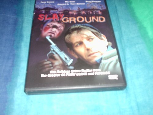 SLAYGROUND (WIDESCREEN)