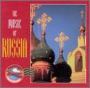 VARIOUS ARTISTS - MUSIC OF RUSSIA