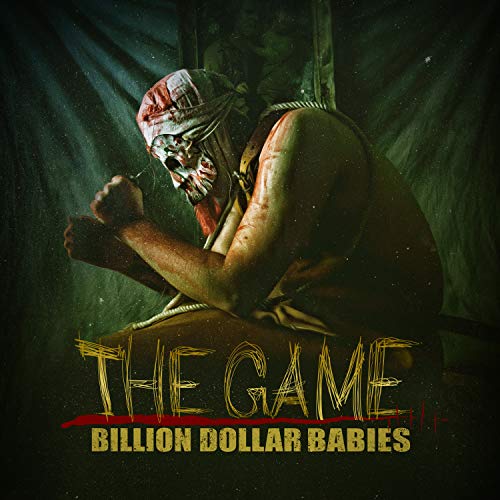 BILLION DOLLAR BABIES - GAME