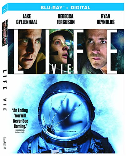 LIFE (BILINGUAL) [BLU-RAY]