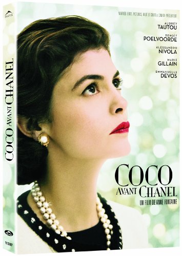 COCO AVANT CHANEL / COCO BEFORE CHANEL (BILINGUAL)