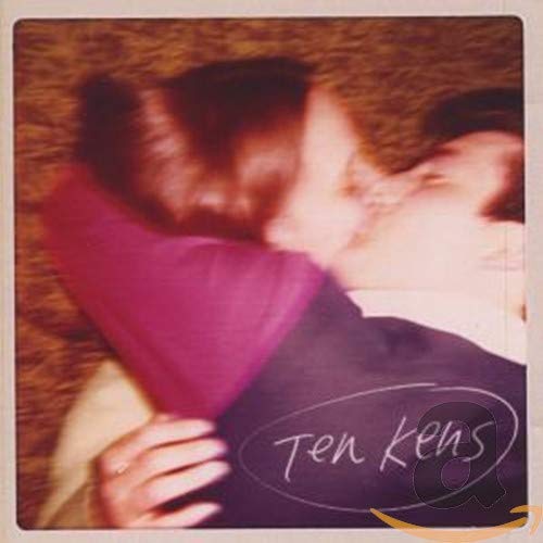 TEN KENS - ST